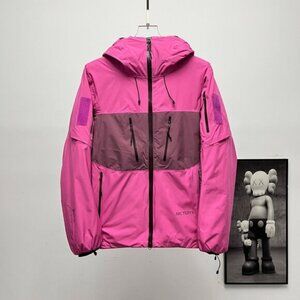 Arc'teryx Women's Down Jacket Pink